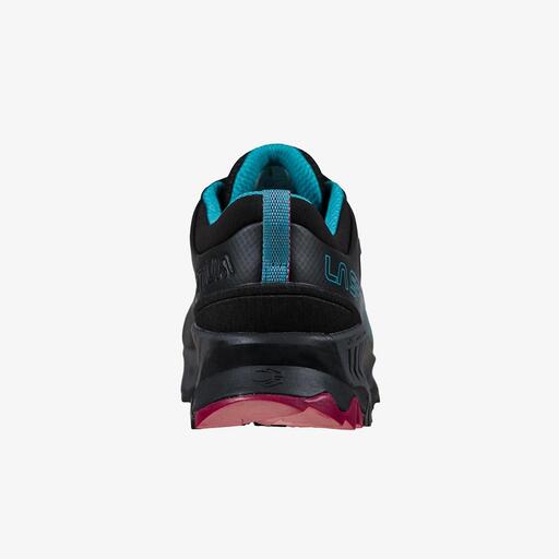 O Spire GTX esportivo