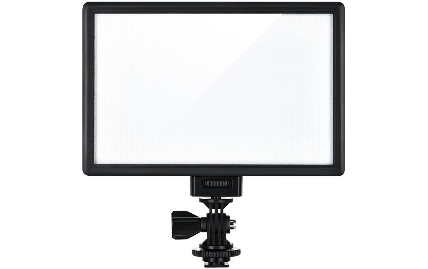 Videoleuchte VL-116TLED-Leuchte mit hoher Lichtstärke