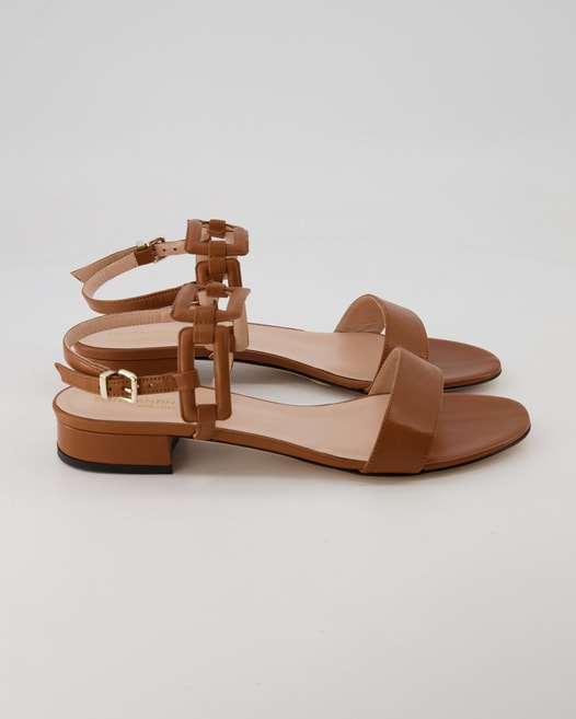 Konstantin Starke 3184 Sandalen in Braun