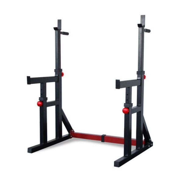 Titanium Strength Rack de Agachamentos 280RS