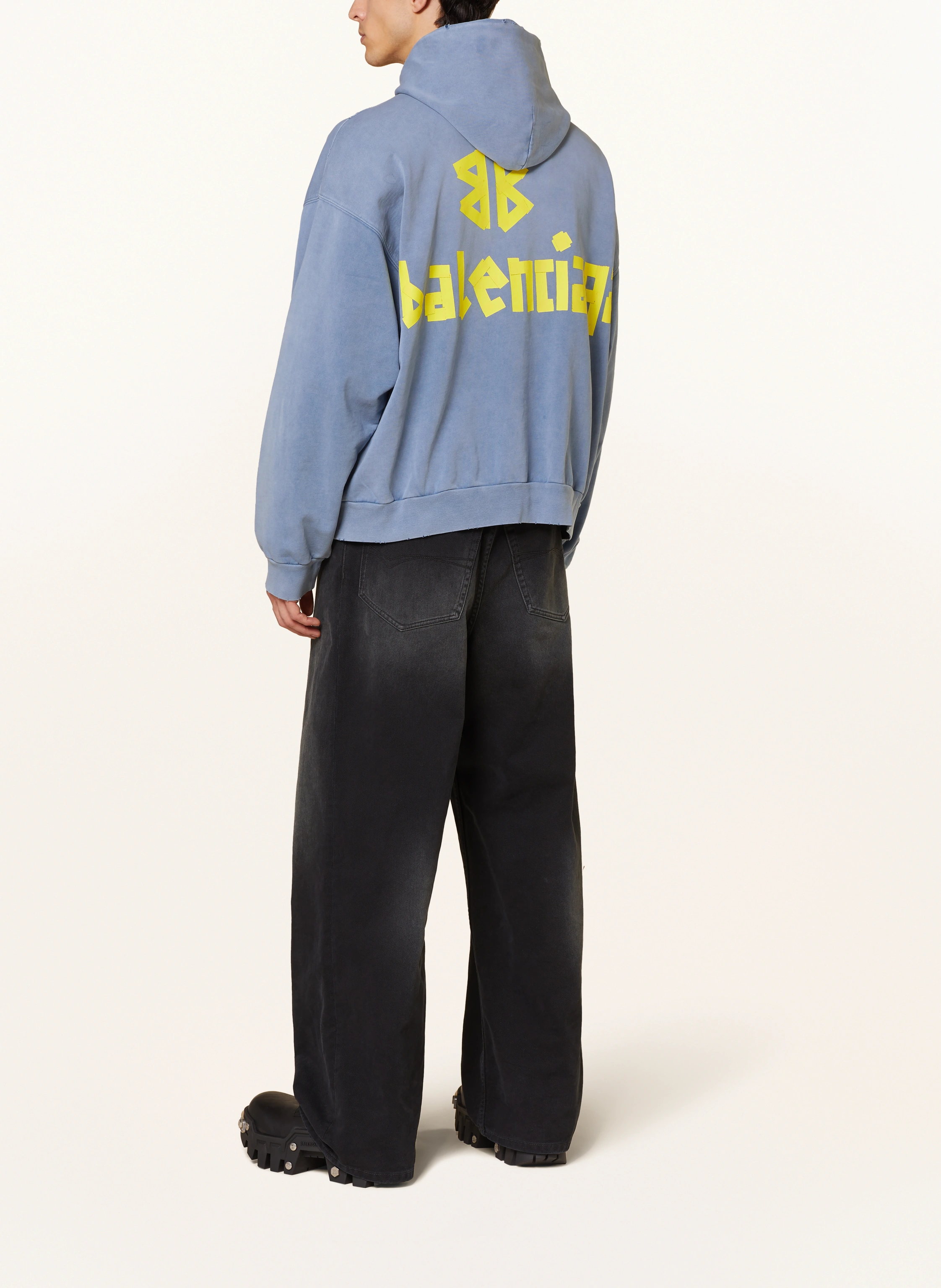 BALENCIAGA Hoodie