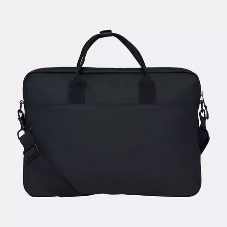 Beckmann Laptop-Tasche Street, Black