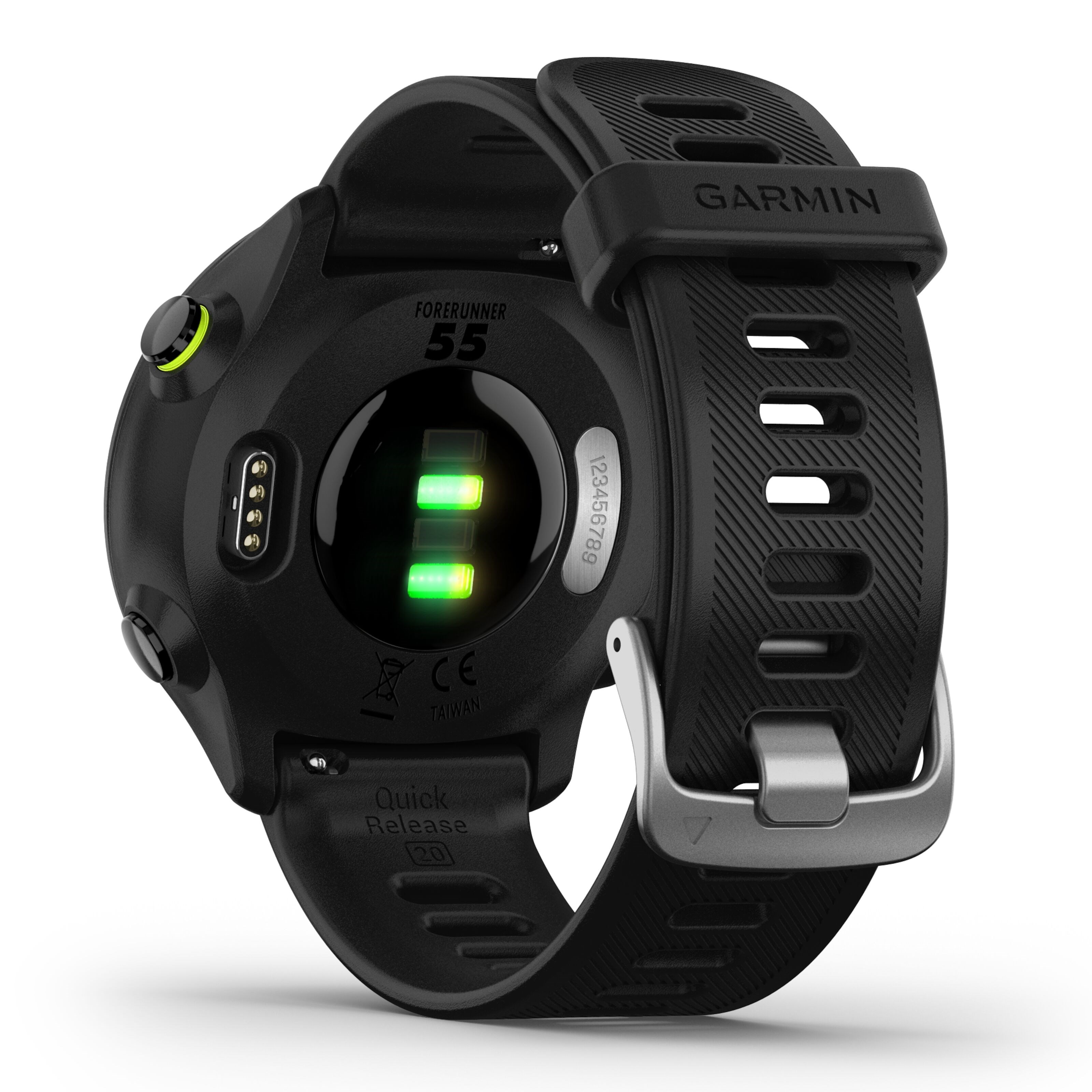 Garmin Forerunner 55 Smartklokke