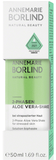 Annemarie Borlind 2-Phase Aloë-Vera Shake 50ML