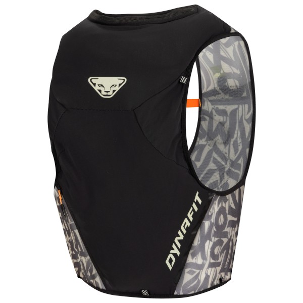 Dynafit - Trail 6 Vest - Sac à dos trail
