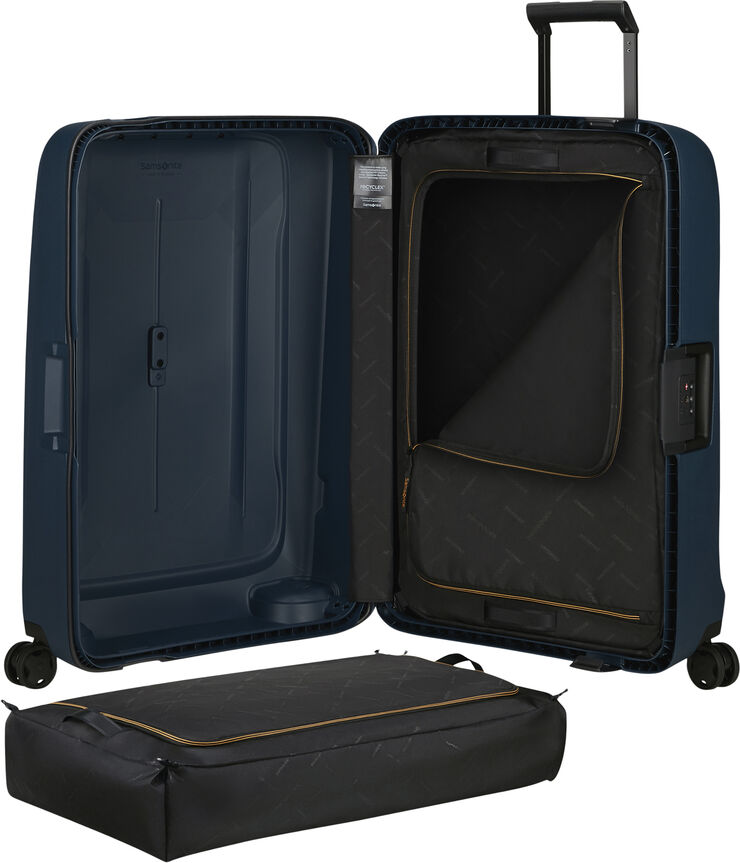 Samsonite Essens Midtnight blue