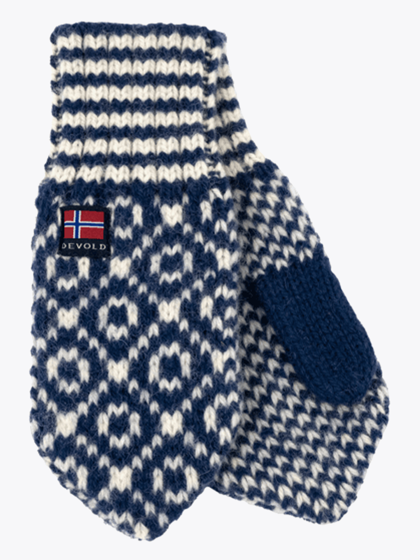 Svalbard Mitten