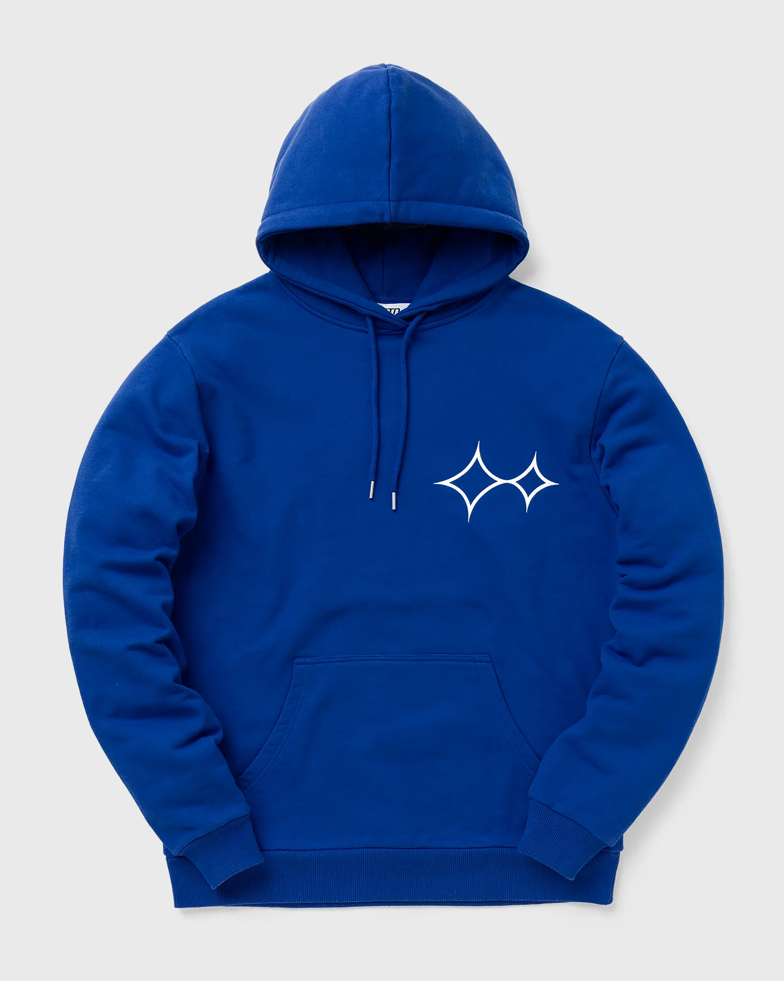 BSTN Brand Sports Logo Heavyweight Hoody