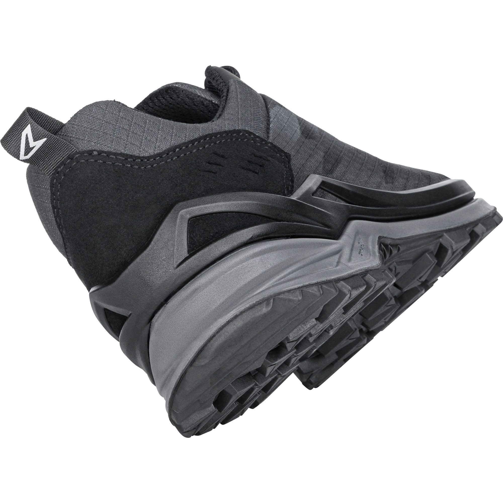 LOWA Ferrox GORE-TEX® LO Wanderschuhe Herren schwarz