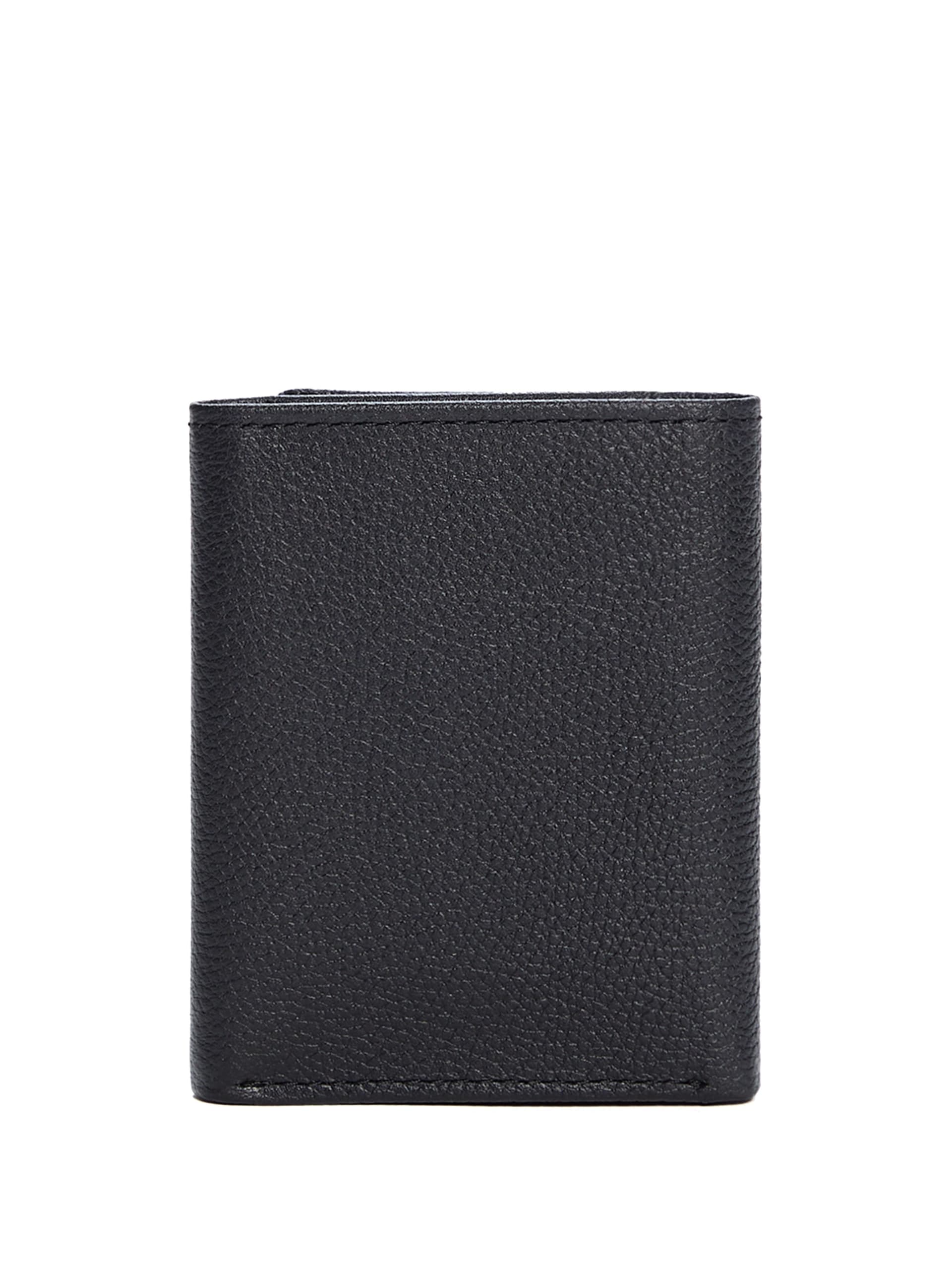 Carteira Alec Trifold