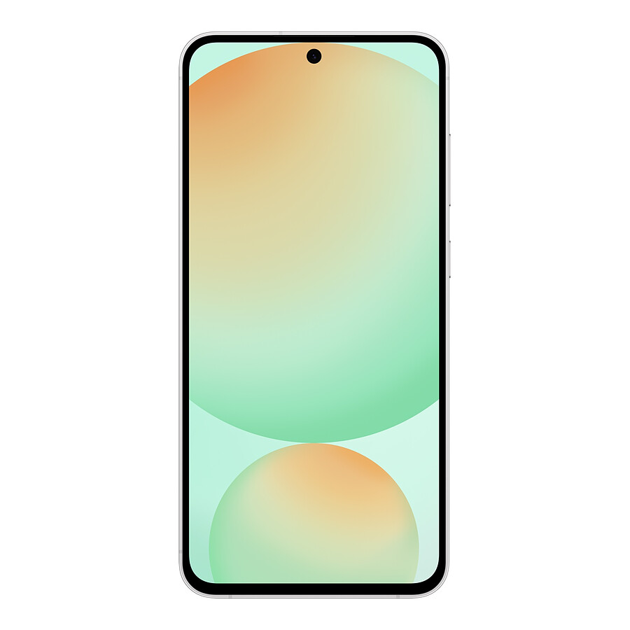 Samsung Galaxy S24 FE (Vert d'eau) - 256 Go - 8 Go