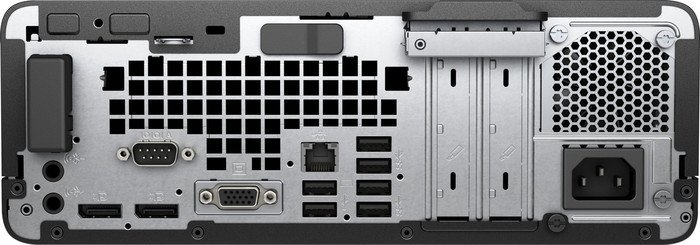 HP ProDesk 600 G3 SFF