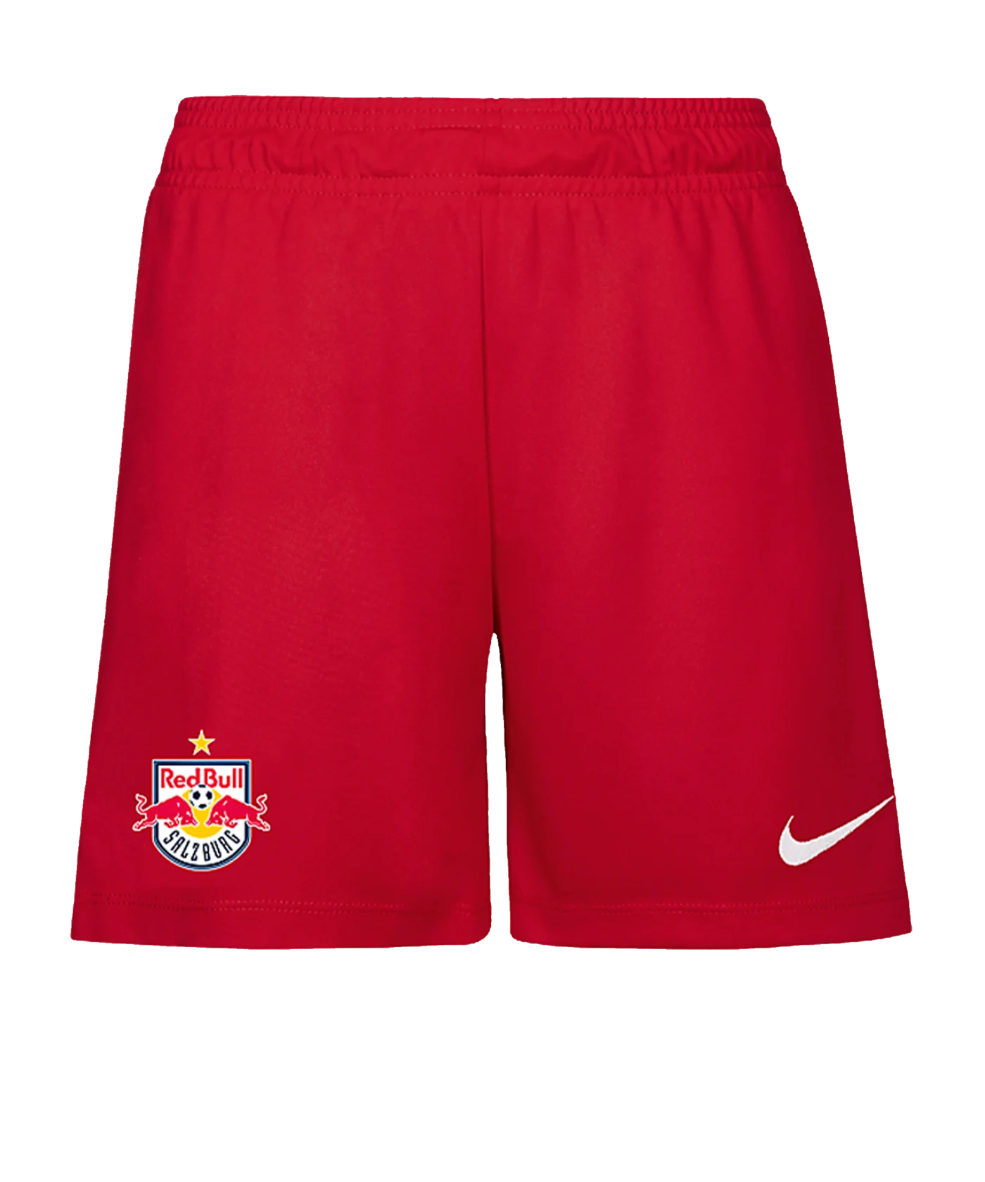Nike RB Salzburg Short Home Kids 2021/2022 F657