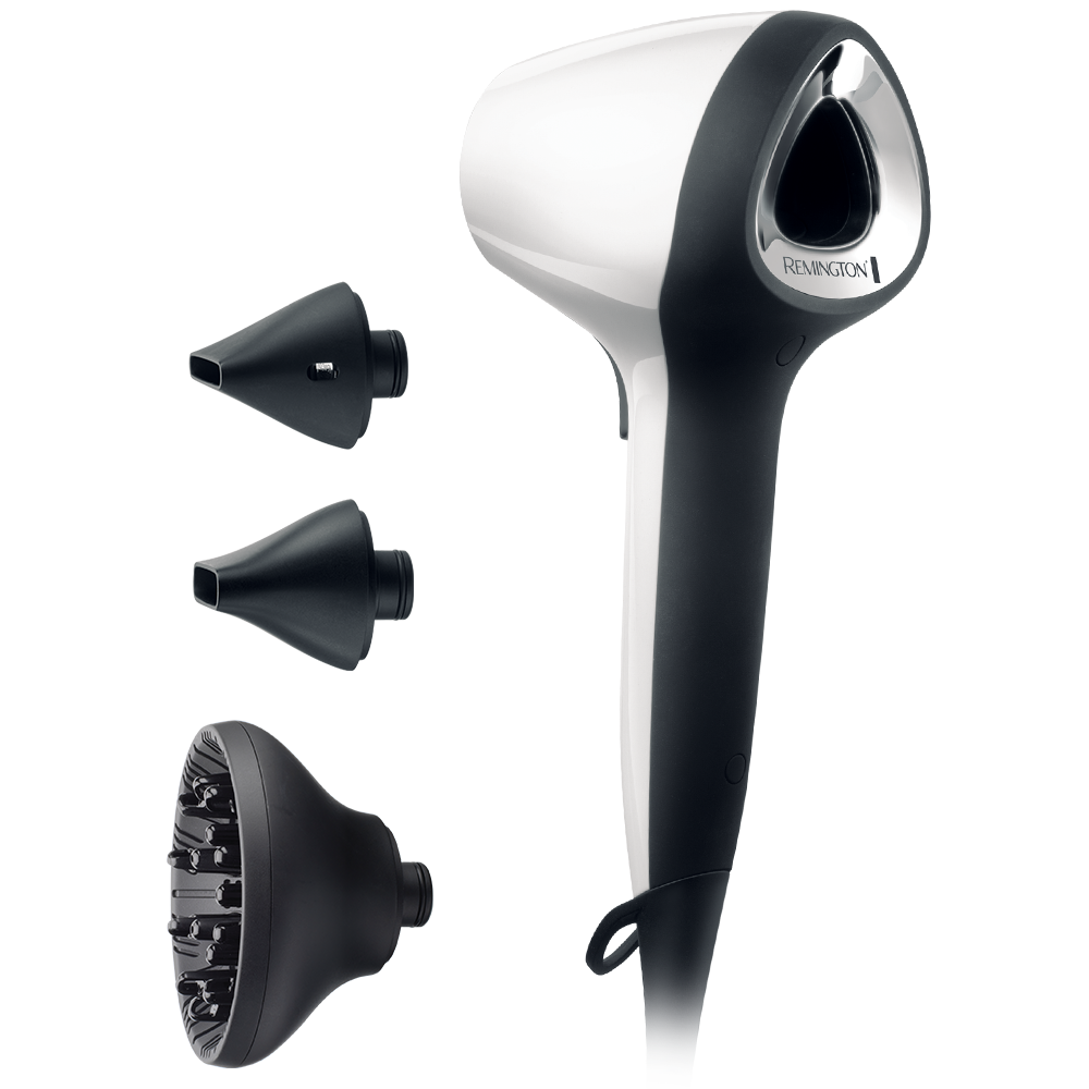 Sèche-cheveux AIR 3D
