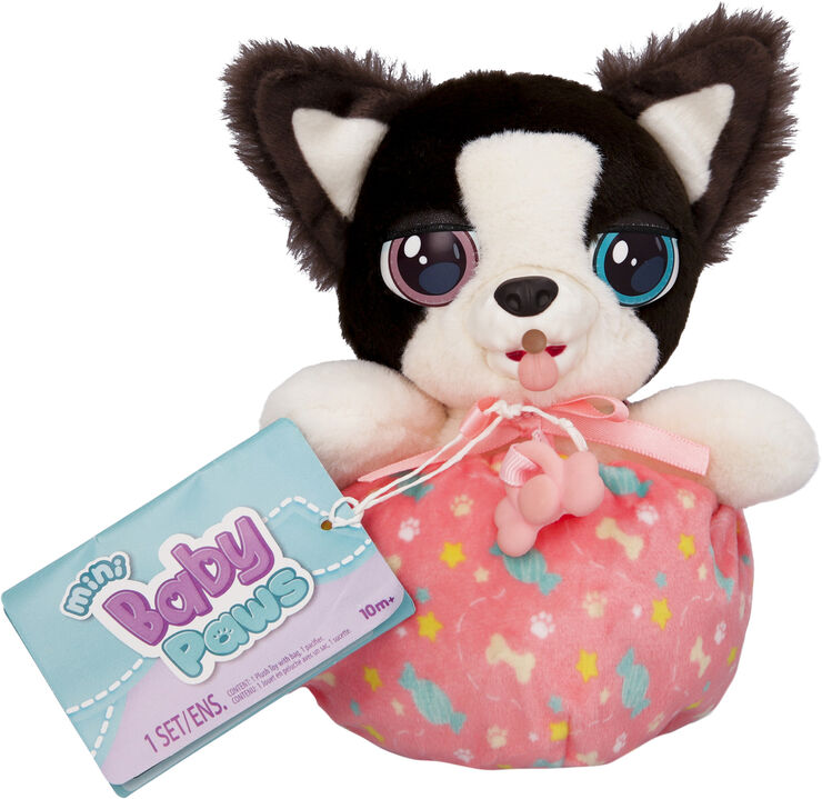 Baby Buddy Baby Paw Mini - Border Co