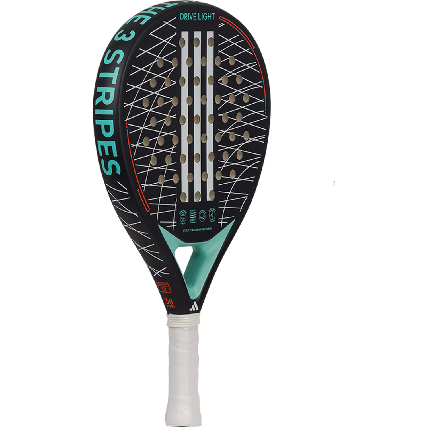 adidas Drive Light 3.3 + Tas