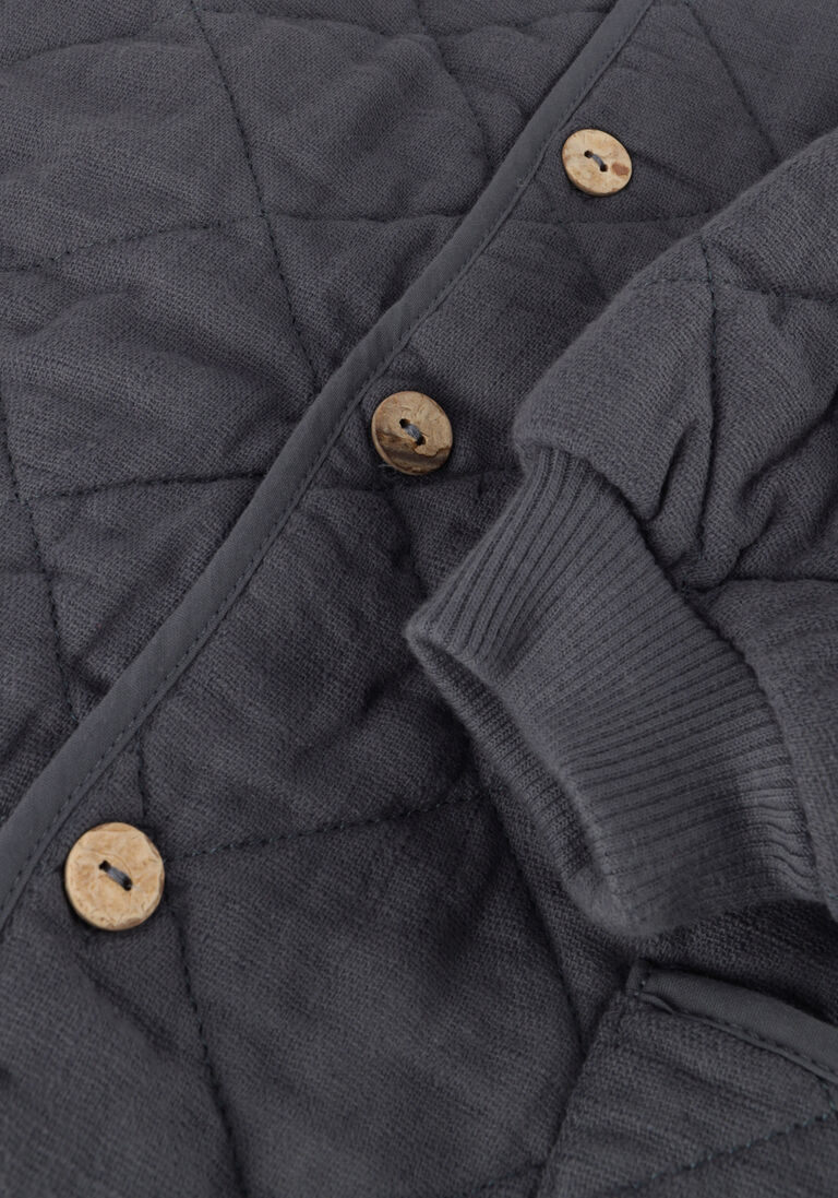 PLAY UP blauwe play up spijkerjas woven jacket
