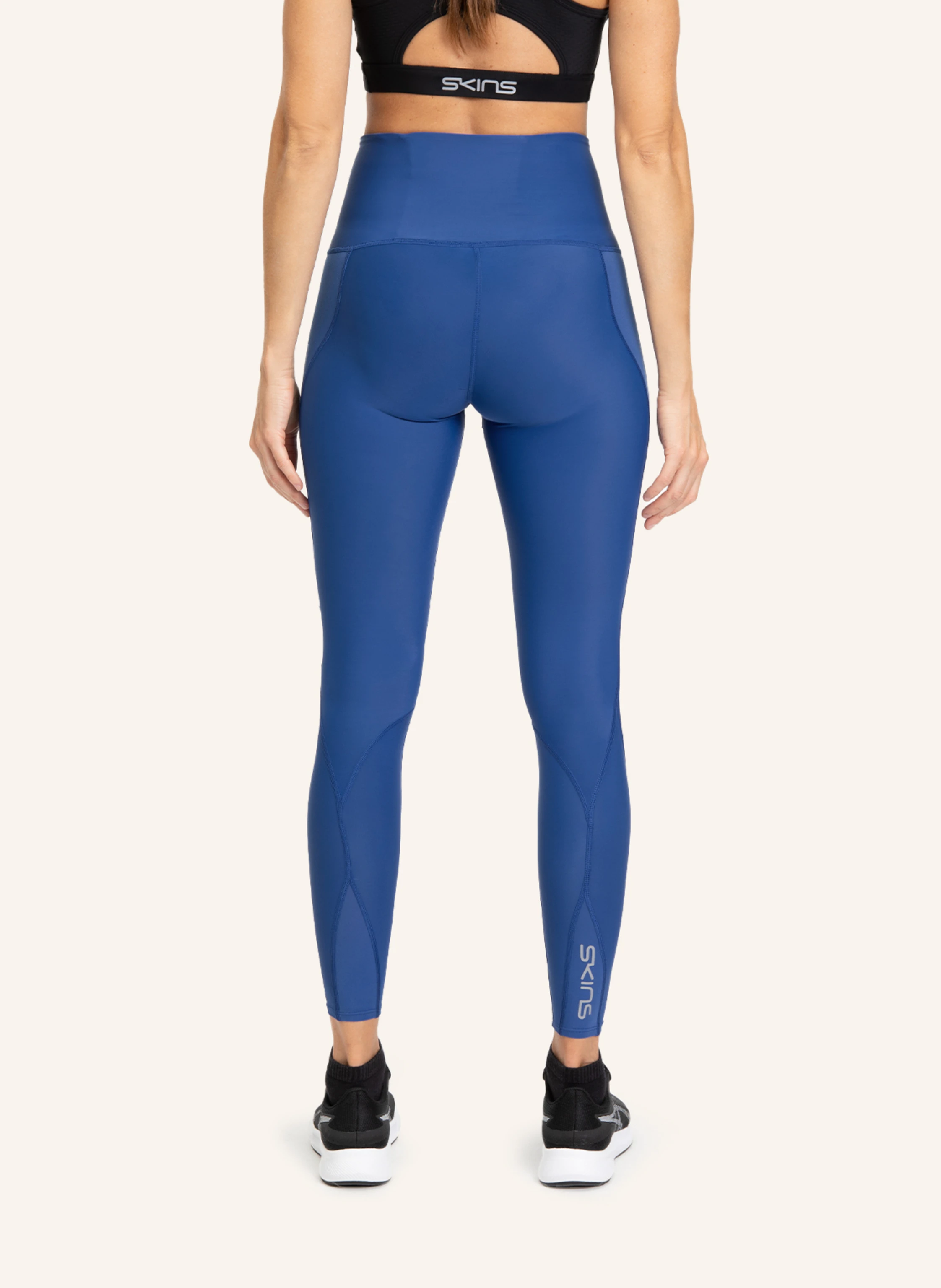 SKINS Kompressionshose S3 SKYSCRAPER LONG TIGHT