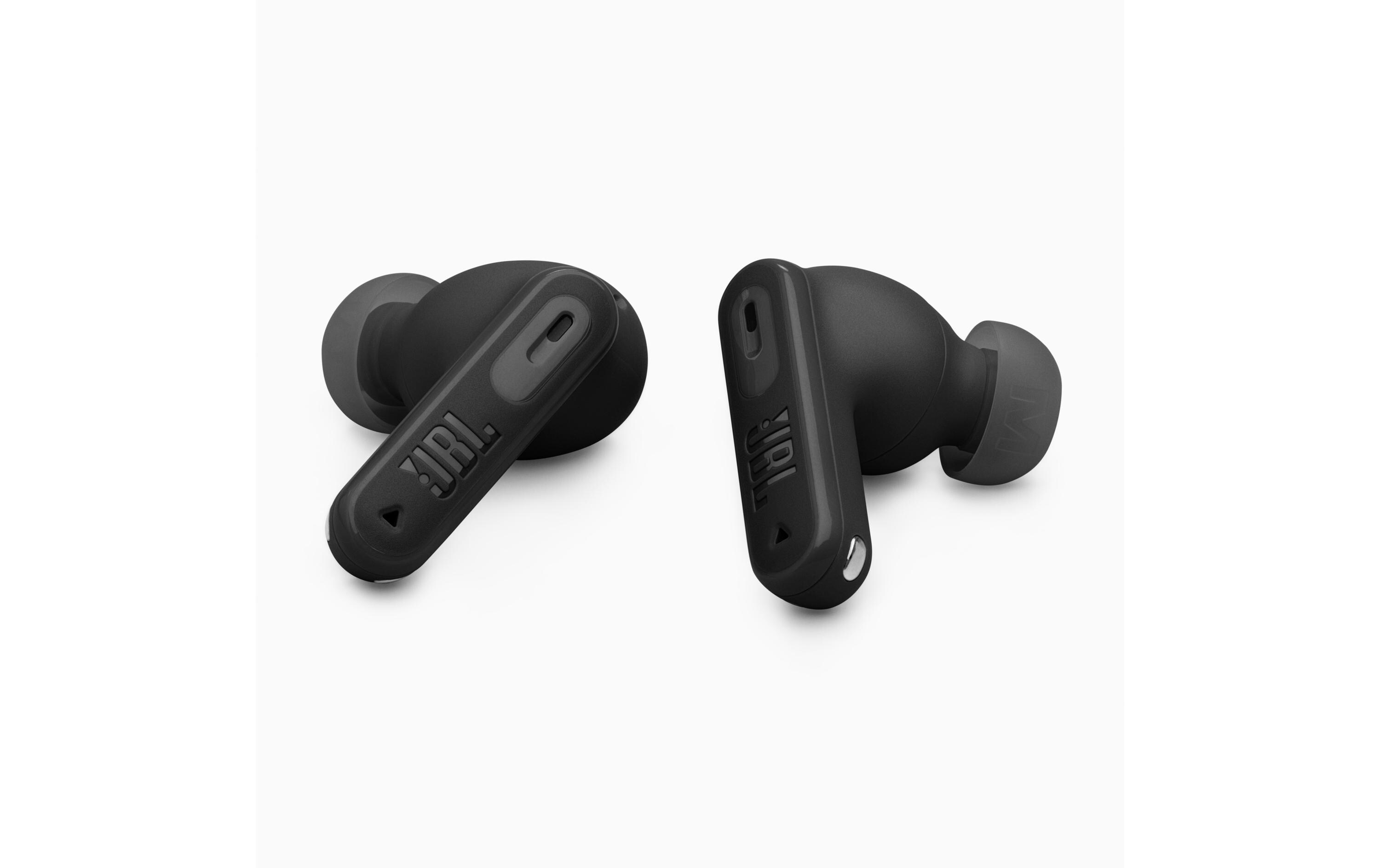 True Wireless In-Ear-Kopfhörer Tune Beam 2 SchwarzKabellose Ohrhörer mit Noise-Cancelling-Funktion