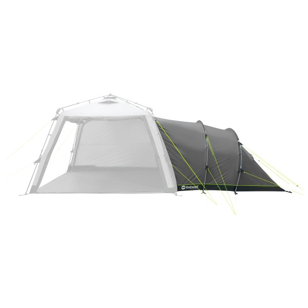 Outwell - Fastlane 300 4-berth Annexe - Rallonge pour tente