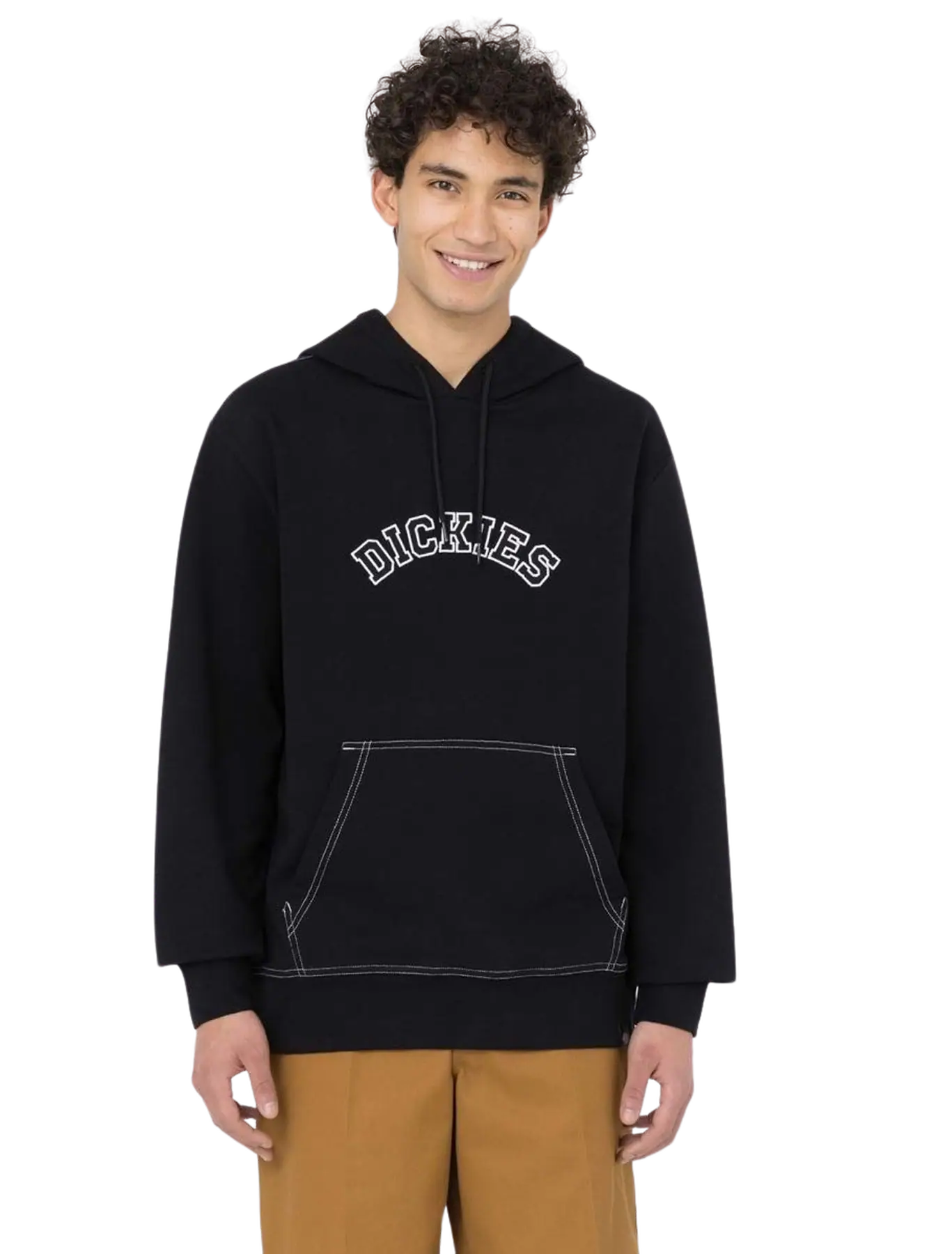 Dickies West Vale Hættetrøje | SkatePro