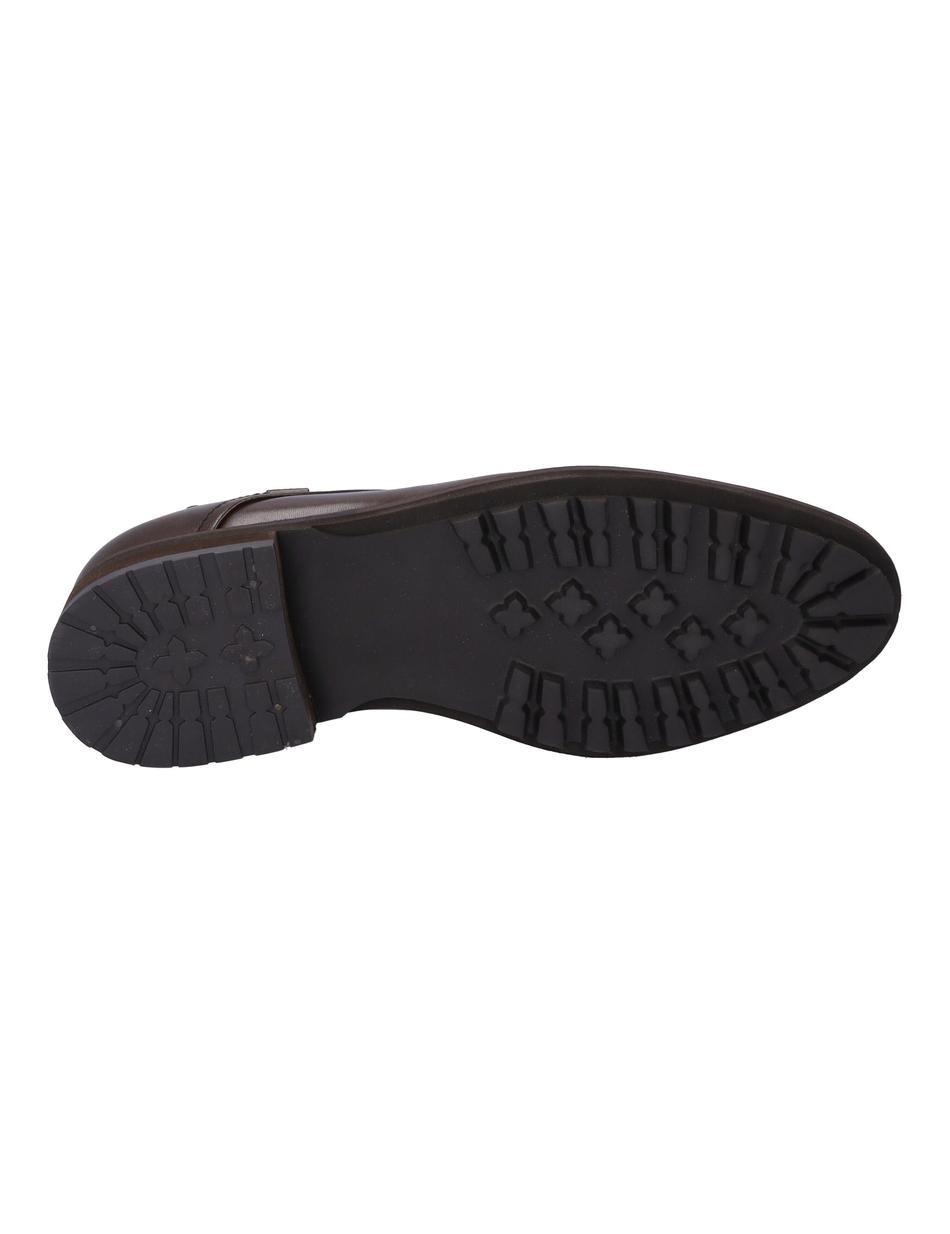 Halbschuh Jasper 54, moro