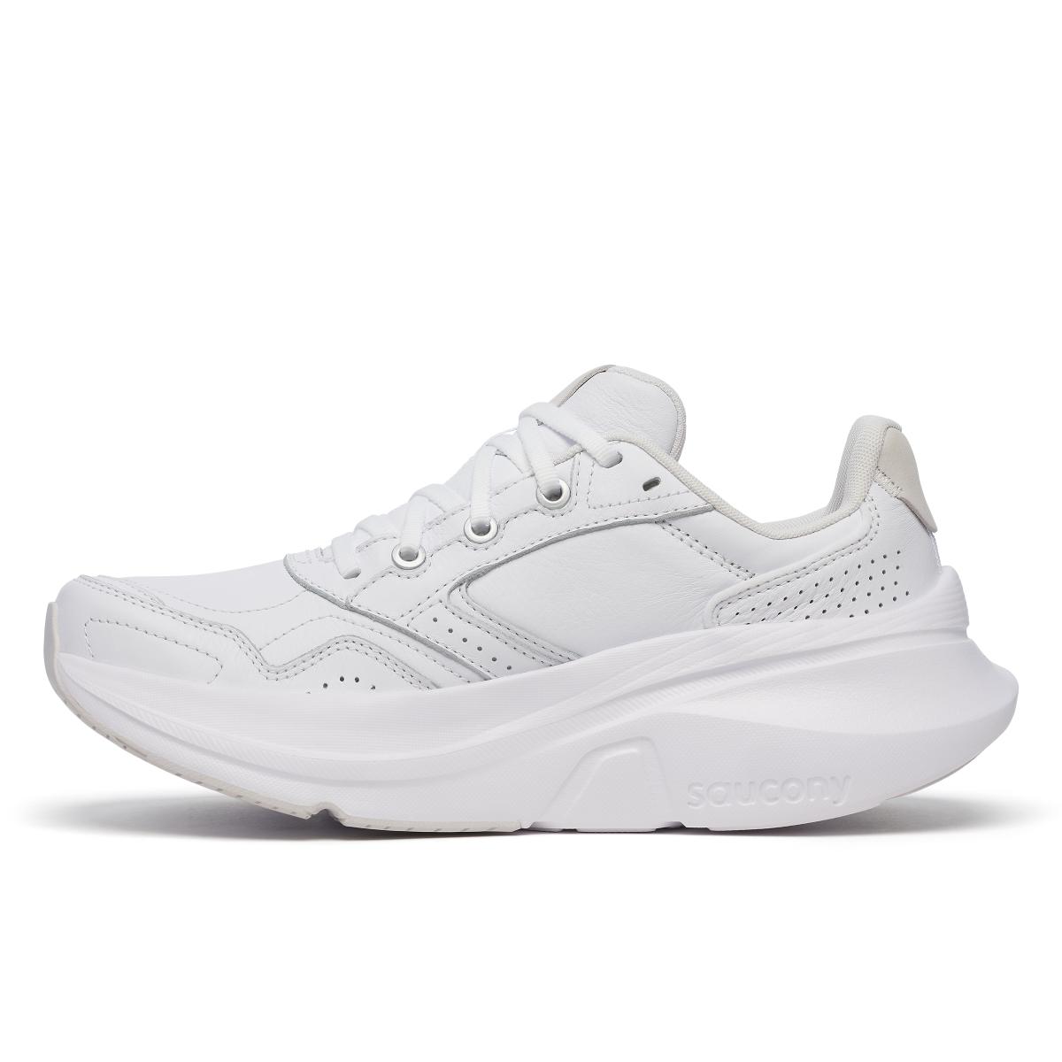 Saucony Guide Metro LE Womens White