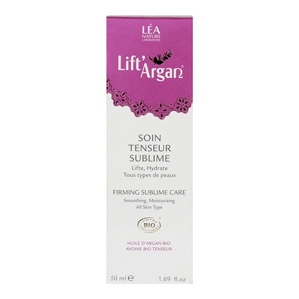 Soin tenseur sublime 50ml
