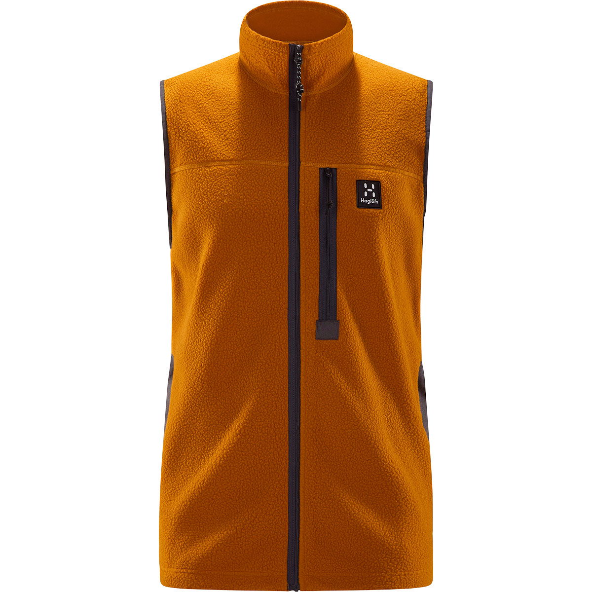 Haglöfs Malung Pile Fleece Vest Herre