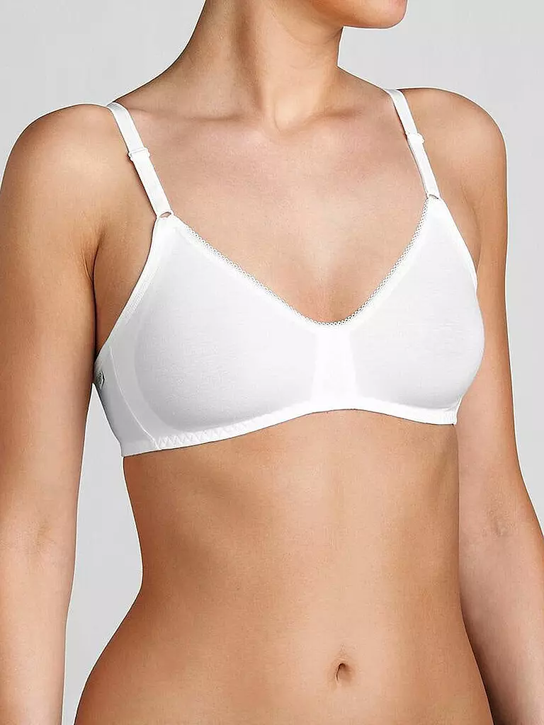 SLOGGI BH BASIC+N weiss