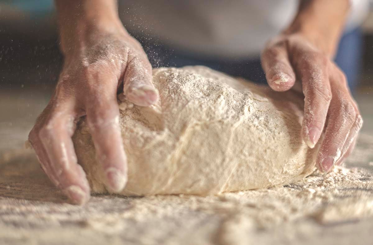 Pizza Workshop Bad Vilbel