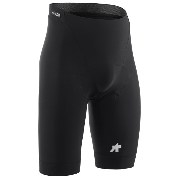 ASSOS - Mille GT Half Shorts S11 - Pantalon de cyclisme