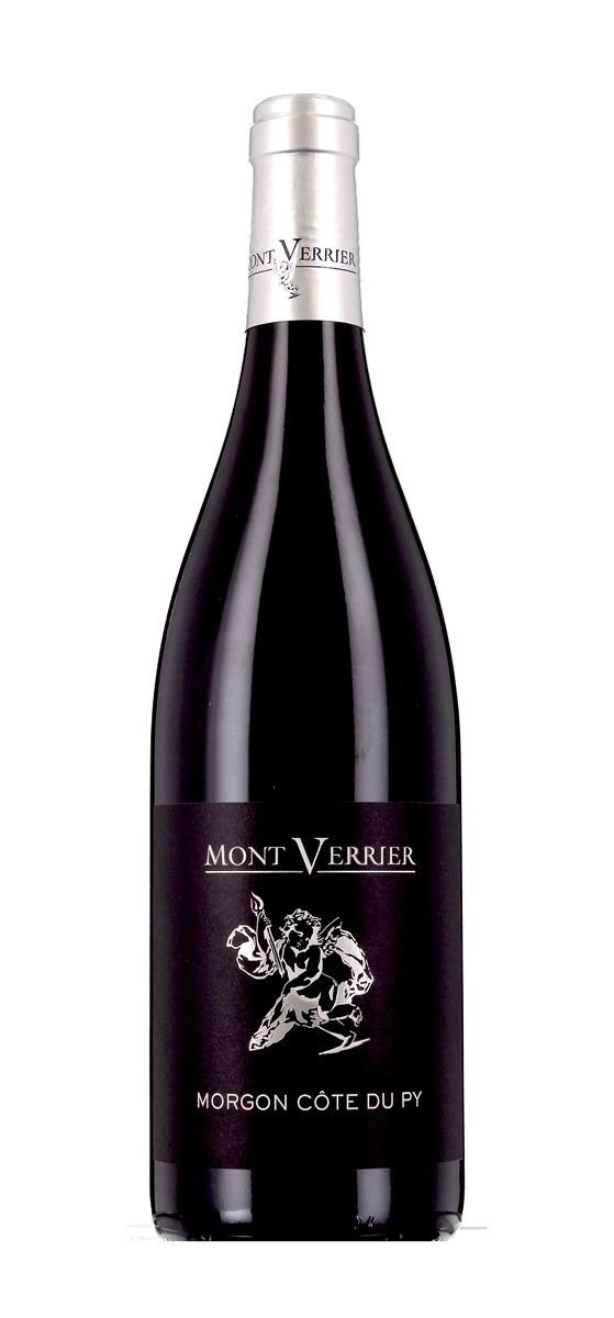 Domaine du Mont Verrier - Côte du Py Rouge 2021