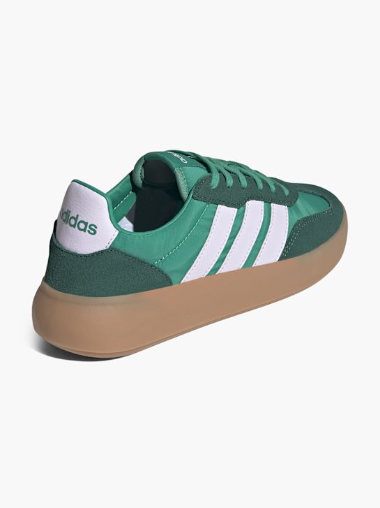 adidas BARREDA DECODE Sneaker Grün