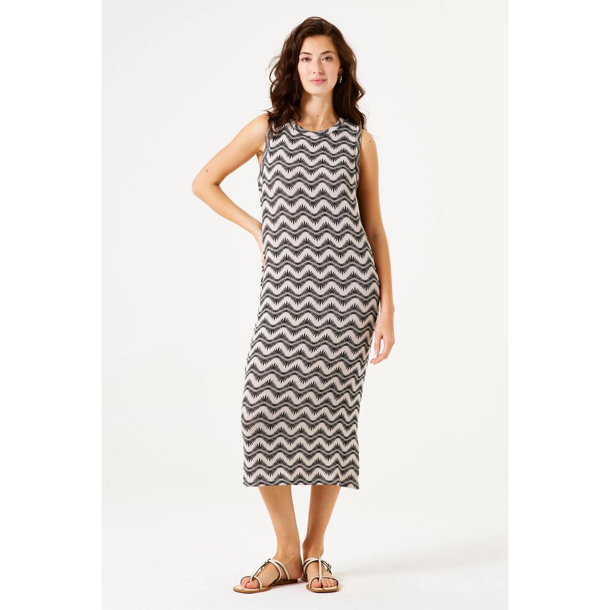 Dames Jurk 57399-70