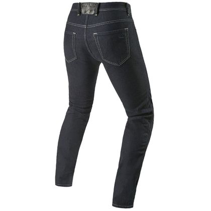 Jean Alpinestars RADIUM V2 - Slim - Noir