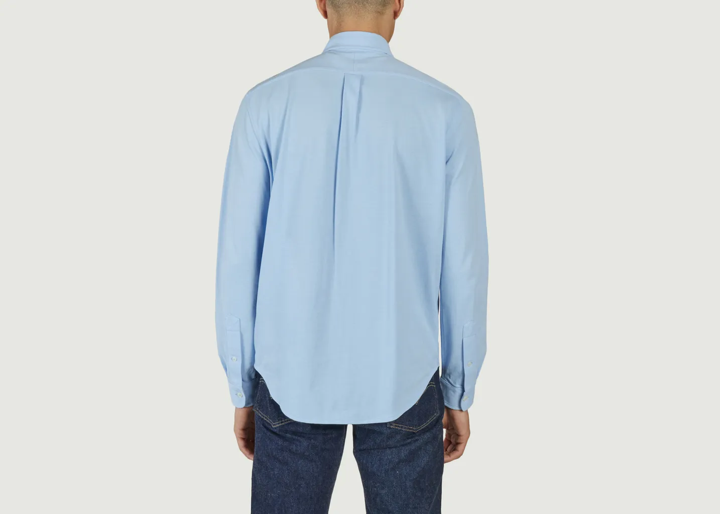 Chemise Slim Fit Polo Ralph Lauren