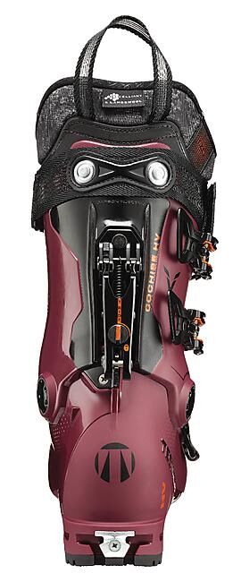 TECNICA - CHAUSSURES SKI FREERANDO COCHISE 105 W DYN GW