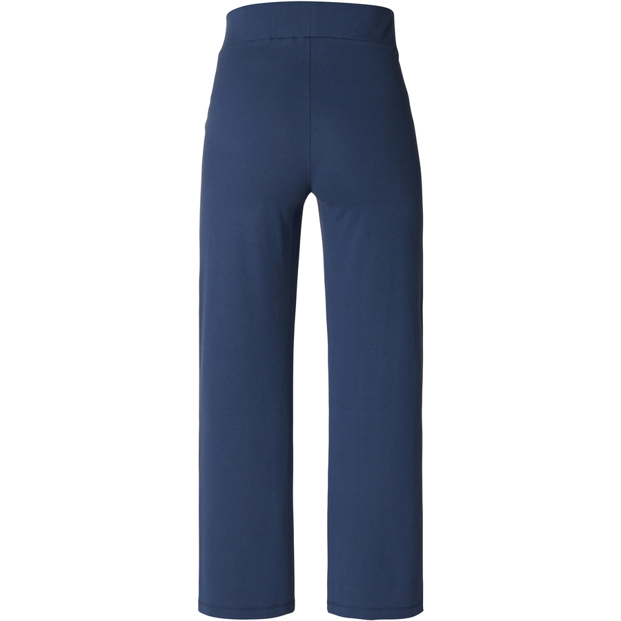 Esprit Casual Hose Dark Blue