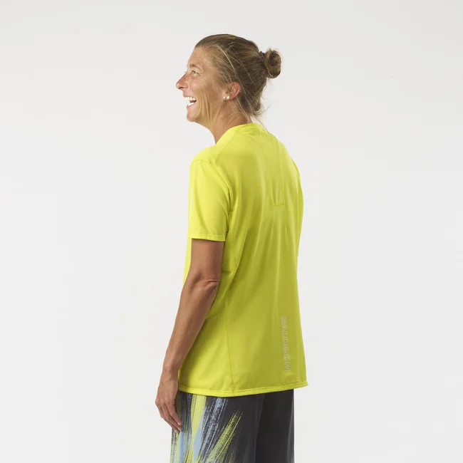COURTNEY  Kurzarmshirt Damen
