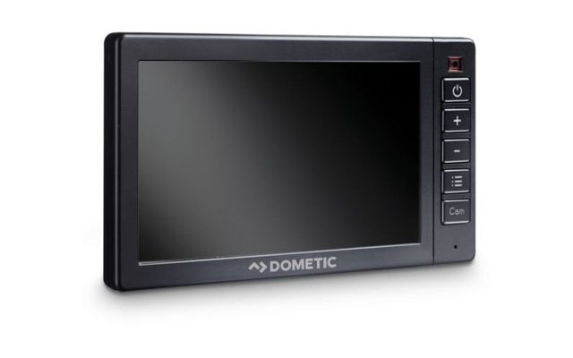 Dometic PerfectView Monitor Rückfahrkamera