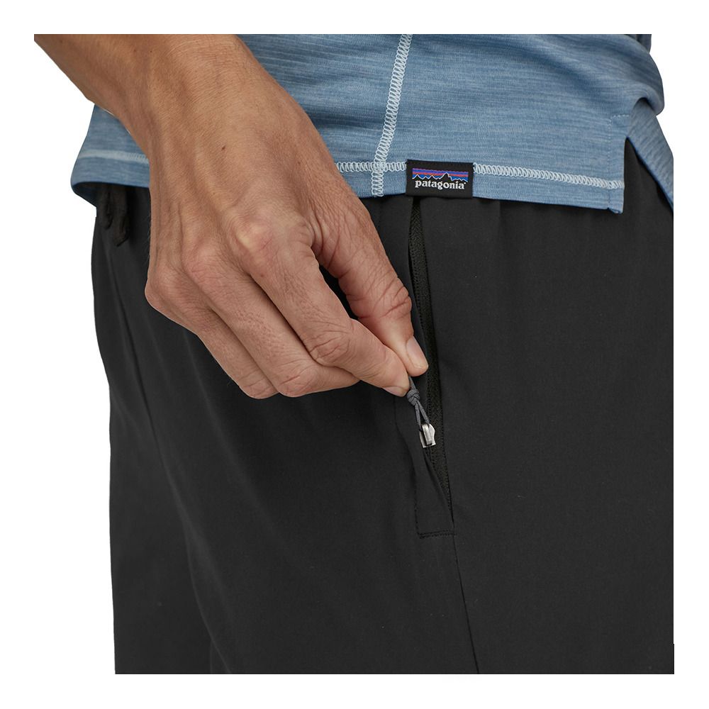 Patagonia MULTI TRAILS - Short Femme black