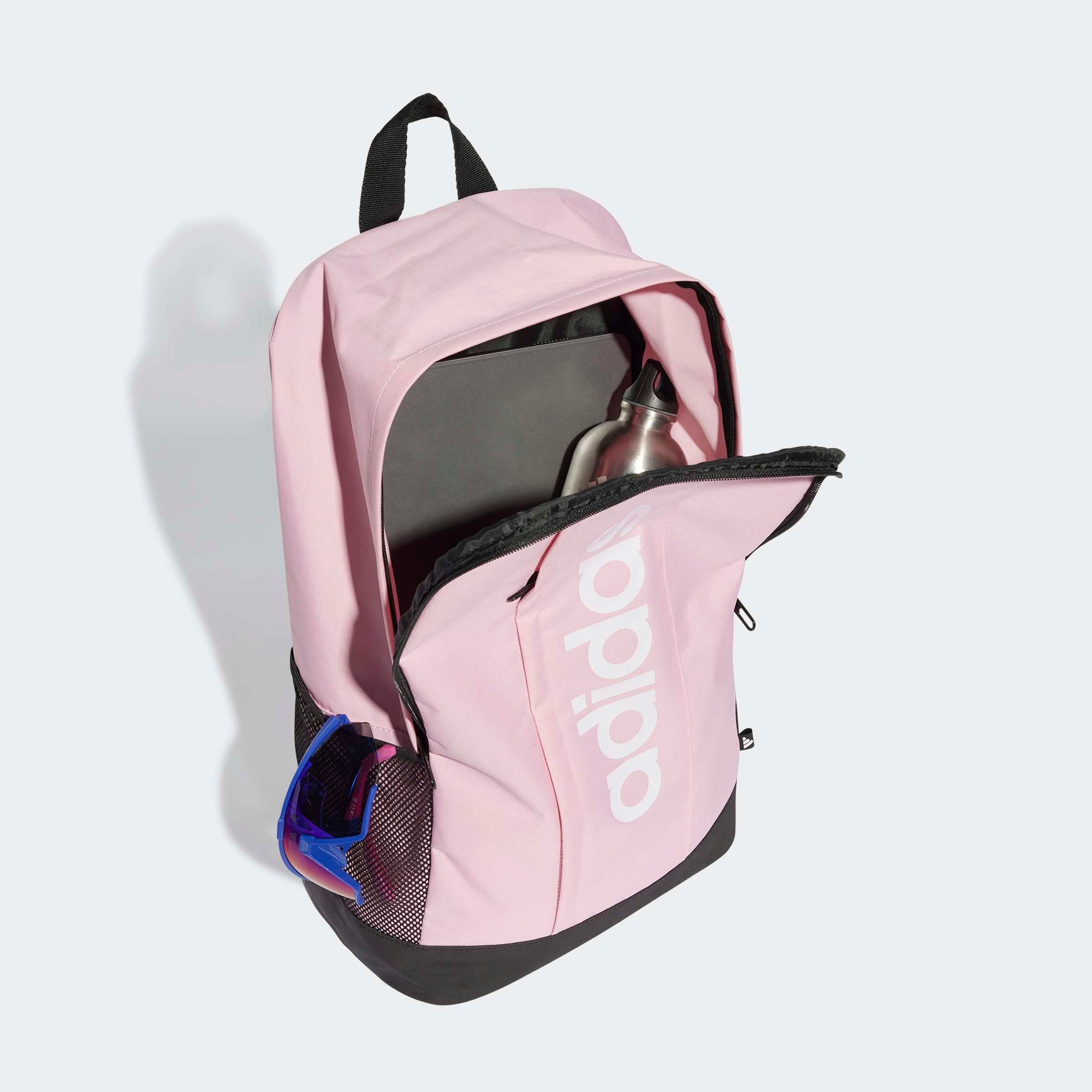 adidas Performance Rucksack »LINEAR BACKPACK« 18,5 L Volumen