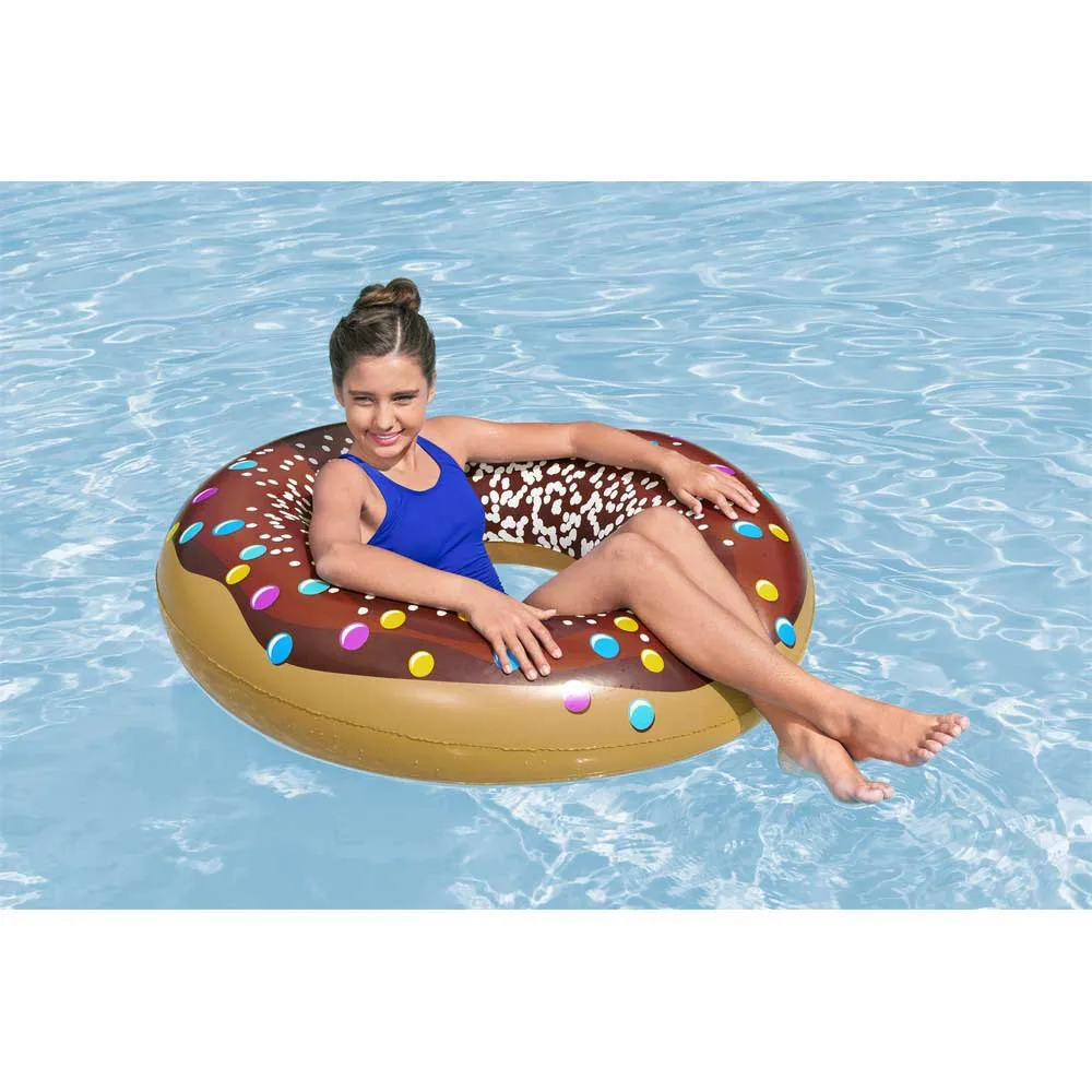 Bestway Assorted Ø107cm Schwimmring