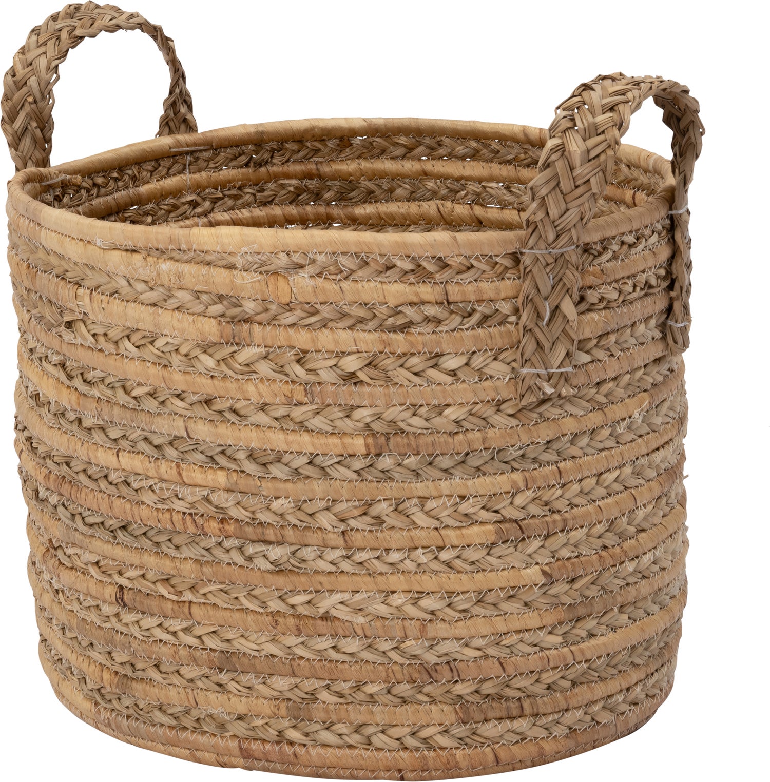 Intratuin plantenmand Deli naturel D 35 H 29 cm