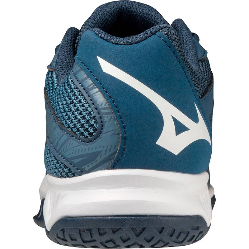 Mizuno Lightning Star Z6 Håndboldsko Børn