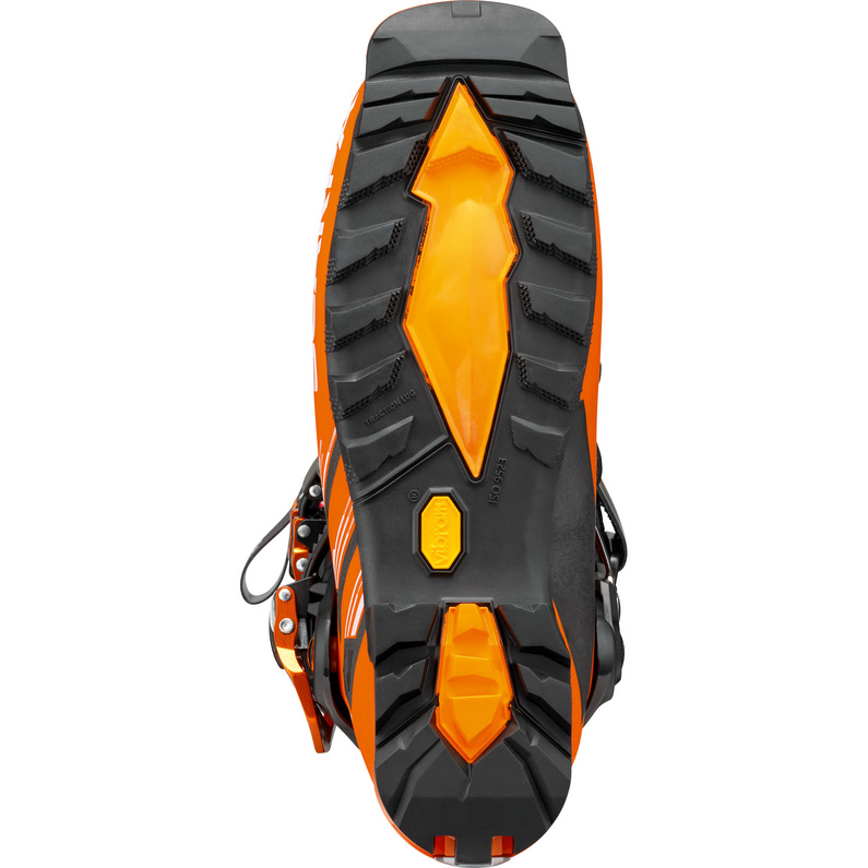Scarpa Herren Maestrale Tourenskischuhe