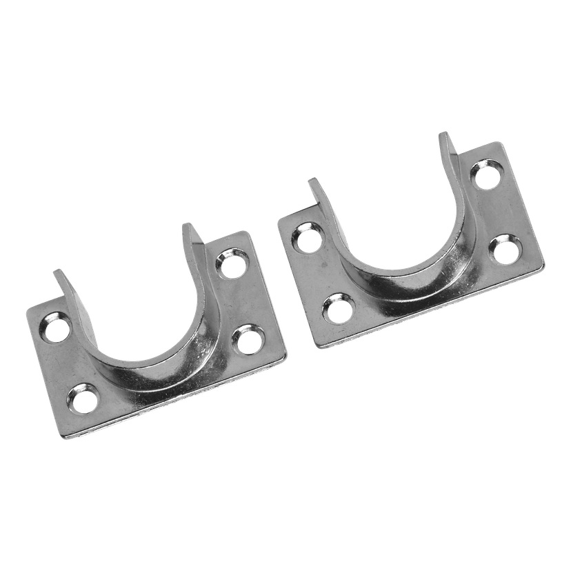 Rørholder 2-pk