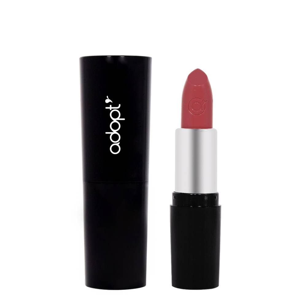 Rouge à lèvres Lip & Kiss Le rouge