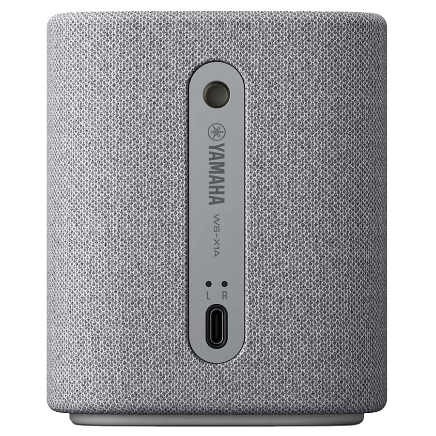 Yamaha WS-X1A Gris - Enceinte portable